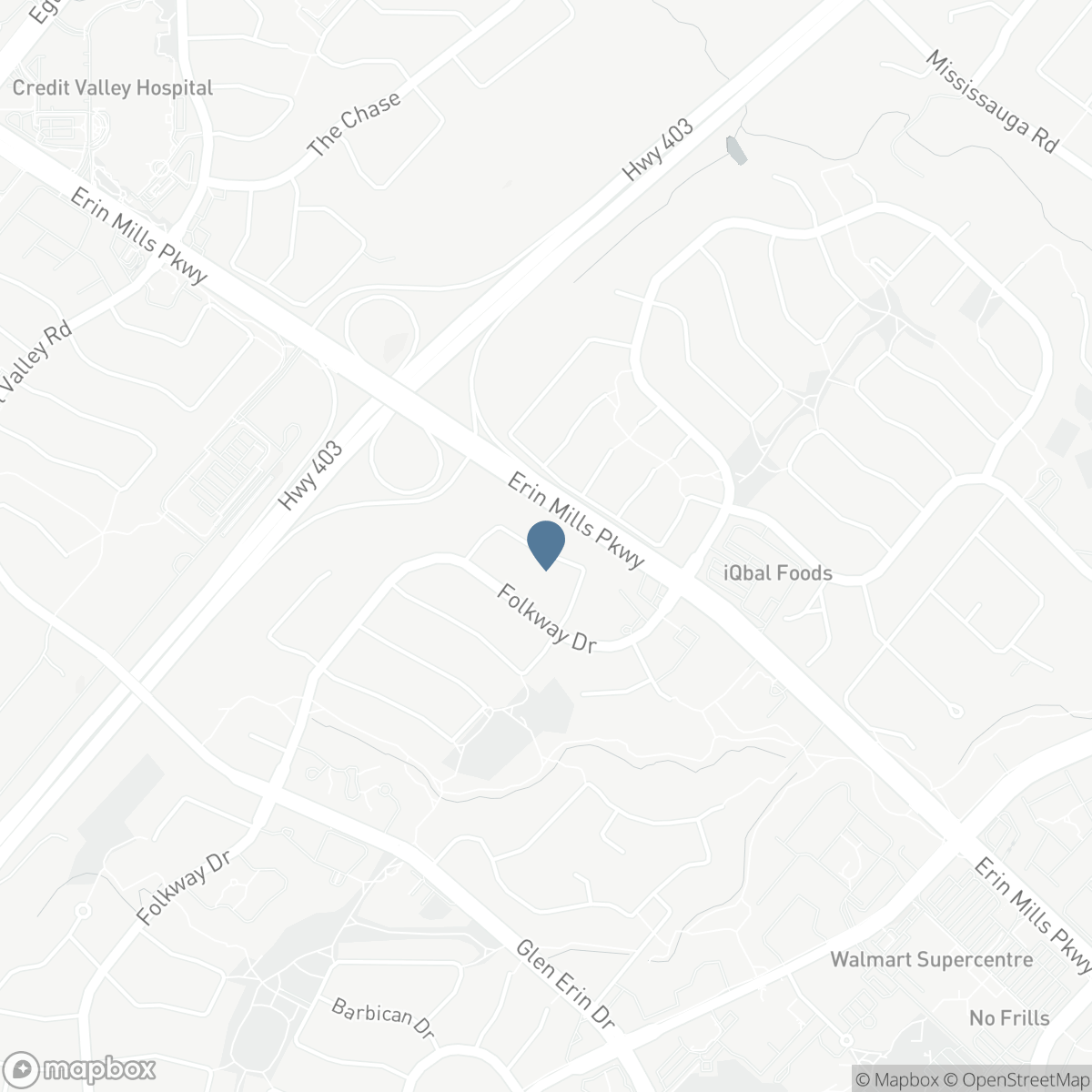 4199 TRELLIS CRESCENT, Mississauga, Ontario L5L 2M1